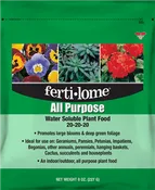 All Purpose 20-20-20