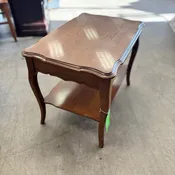 End Table