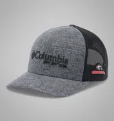 PFG Mesh Snap Back Ball Cap - Georgia