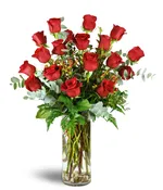 Roses are Romance™
