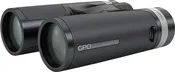 GPO B250 Passion SD 10x42 Binocular Two-Tone Black &amp; Silver - Camarillo Gun Store