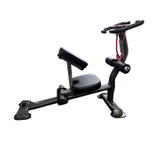 Hudson Steel Pro Stretcher IT7004