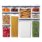 10pc POP Container Set