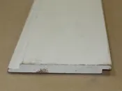 5" Shiplap (1/2" x 5 1/2") - 16' Length