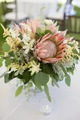Enchanted - Round Table Decor