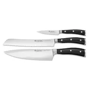 3 pc Starter Set Classic IKON w/ Bread
