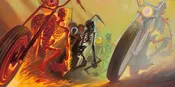 4 Horsemen of the Apocalypse 14/75