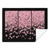 Sakura Blanket 40x30
