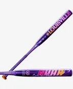 2027 Louisville Slugger Aura (-12) Fastpitch Softball Bat
