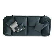 Air Bugatti Evo 3 Sofa