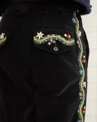 Alpineflower Trousers