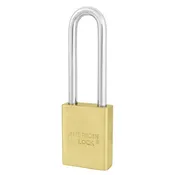 A3562 American Lock Solid Brass Interchangeable Core