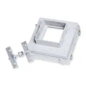 SCOTT CREEK POTTERY – SC017 – EXPANSION BOX FOR 5″ MODELS
