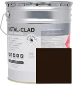 4-HES-3237 (Pacific Brown) - 5 Gallon | Paints For Industry