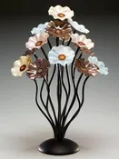15 flower tree Naples
