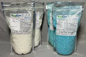 FCombo: Hydroponic Plant Nutrient Complete Combo Sets-2lb Bags