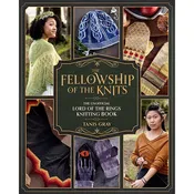 The Fellowship of the Knits: Lord of the Rings