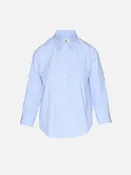 Adrienne Shrunken Shirt