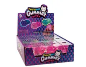 2-Tones Gummiez Kitty Soft Squishy Toy For Fun Playtime