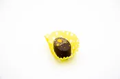 Bananas Foster Truffle