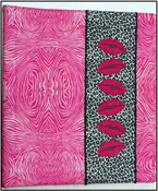 Cover All Binder Cover Pattern