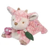Farrah Fawn Playtivity Puppet & Activity Book
