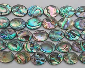 Abalone Beads #032