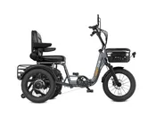 Breeze Pro eBike | Electric Trikes