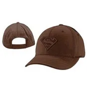 3D Man Of Steel Hat