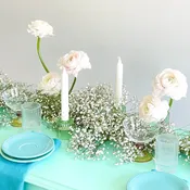 Baby's Breath Garland — Ergo Floral
