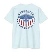 1776 Heritage American Flyer T-shirt