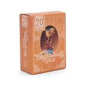 20 Strong: Tanglewoods - Gold Expansion Deck
