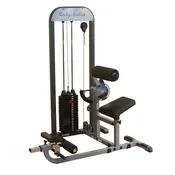 Ab & Back Machine Pro Select GCAB-STK