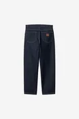 Aaron Pant - Camano Denim | Blue (rinsed)
