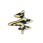 Tree Brooch (Limited Edition)