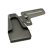 1-1/2" Belt Loop Folder For Babylock Evolution, Evolve, Coverstitch Machine