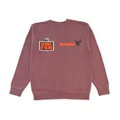 MR. FRIENDLY ANNIVERSARY SWEATSHIRT