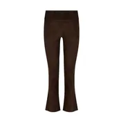 ANKLE FLARE PANTS