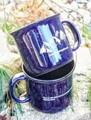 Campfire Mug