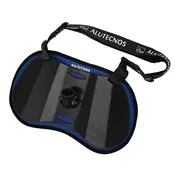 Alutecnos Aluminum Stand Up Fighting Belt
