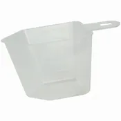 GREEN THUMB Chemical Measuring Cup, 4-oz.
