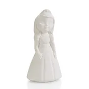 👑 Big Eye Princess Collectible