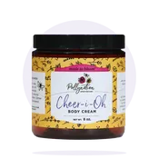 Cheer-i-Oh Body Cream