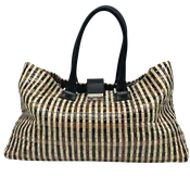 Vintage Aquascutum Tote Bag