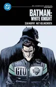 BATMAN WHITE KNIGHT TP (DC COMPACT COMICS EDITION)