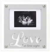 4X6 frame - Love at First Sight