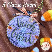 A CLASSIC HAUNT