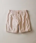 7" Saturday Hemp Chino Short