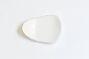 Around Dirt Small Ceramic Side Dish — KinKa
