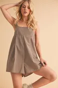 Carrie Romper